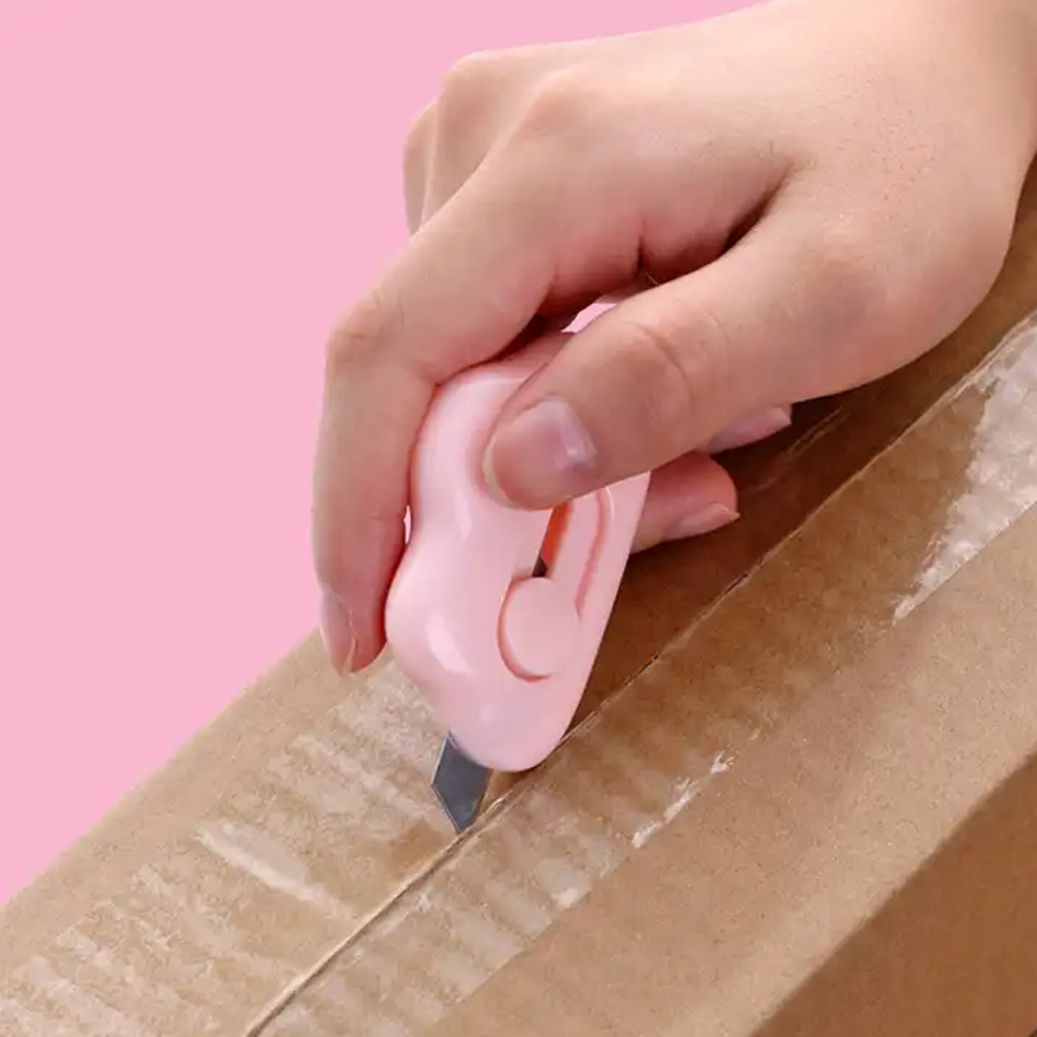 4193 Mini Cloud Box Cutter Portable Cute Box Cutter Utility Retractable Art Knives Letter Opener Envelope Slitter Office School Supplies Stationery (1 Pc) 4193 Mini Cloud Box Cutter Portable Cute Box Cutter Utility Retractable Art Knives Letter Opener Envelope Slitter Office School Supplies Stationery (1 Pc)